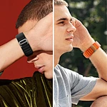 ремешок +для apple watch 8 41